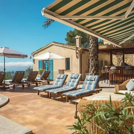 Mediterranean Sea View *