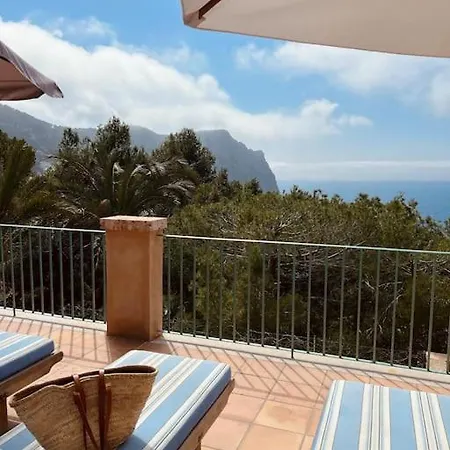 Mediterranean Sea View *