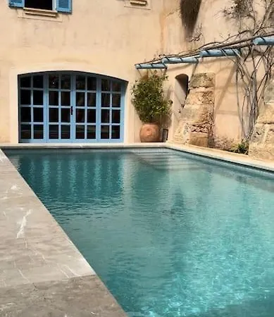 Mediterranean Sea View *