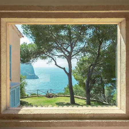 别墅 Mediterranean Sea View